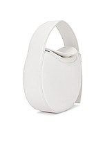 Studio Amelia Mini Momo Bag Stone (For Hire)