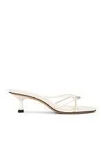 Pierre 50 Heel