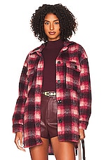 Product image of Sanctuary Town Jacket. Click to view full details