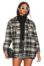 Product image of Sanctuary Shay Jacket. Click to view full details