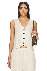 Timeless Vest