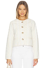 Crafted Coco Jacket - thumbnail 5