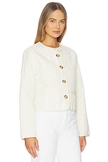 Crafted Coco Jacket - thumbnail 6