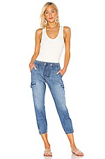 sanctuary denim troop jogger