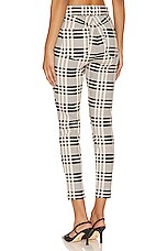 Runway Legging by Sanctuary in Black Suede