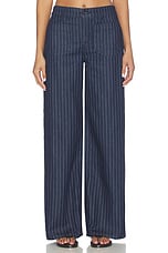Marine Full Length Pant - thumbnail 4