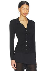 Dream Girl Button Up Shirt - thumbnail 5