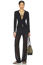Dream Girl Button Up Shirt - thumbnail 7
