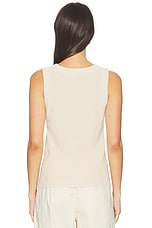 in The Mix Sweater Tank Top - thumbnail 6