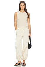 in The Mix Sweater Tank Top - thumbnail 7
