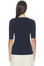 Air Of Ease Half Sleeve Tee - thumbnail 6