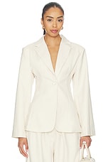 The Emery Blazer - thumbnail 4