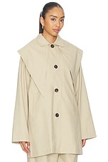 The Xanthe Coat - thumbnail 7