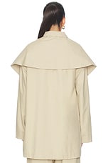 The Xanthe Coat - thumbnail 8