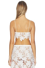 The Luna Crop Top - thumbnail 6