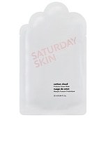 Cotton Cloud Probiotic Power Mask - thumbnail 2