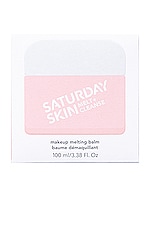 Melt + Cleanse Makeup Melting Balm - thumbnail 7