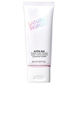 Saturday Skin Pretty Pop Probiotic Whipped Cream