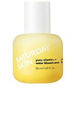 Yuzu Vitamin C + Water Blossom Serum 50ml - thumbnail 4