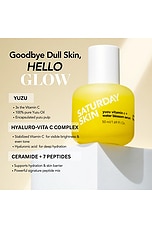 Yuzu Vitamin C + Water Blossom Serum 50ml - thumbnail 5