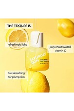 Yuzu Vitamin C + Water Blossom Serum 50ml - thumbnail 6