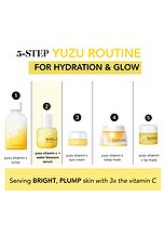Yuzu Vitamin C + Water Blossom Serum 50ml - thumbnail 8