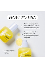 Yuzu Vitamin C + Water Blossom Serum 50ml - thumbnail 10