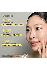 Yuzu Vitamin C Butterfly Hydrogel Mask 4 Pack - thumbnail 9