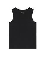 Cotton Rib Tank