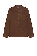 Broome Flannel Long Sleeve Shirt