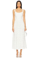 Maryl Dress - thumbnail 4