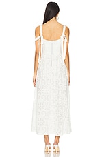 Maryl Dress - thumbnail 6