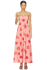 Cassia Dress - thumbnail 4