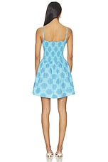 Lapis Dress - thumbnail 6