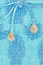 Lapis Dress - thumbnail 7