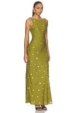 Elina Dress - thumbnail 5