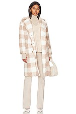 Product image of SAYLOR Sarina Coat. Click to view full details