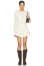 Rhea Romper - thumbnail 4