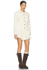 Rhea Romper - thumbnail 5