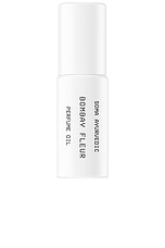 Bombay Fleur Fragrance Oil - thumbnail 4
