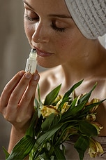 Bombay Fleur Fragrance Oil - thumbnail 6