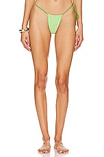 Joy Tie Side Bottom