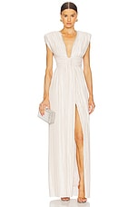 Leone Dress - thumbnail 4