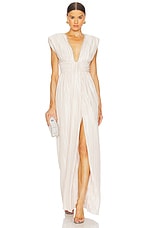 Leone Dress - thumbnail 7