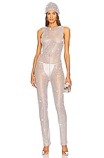 Product image of Santa Brands x REVOLVE Jumpsuit. Click to view full details