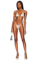 Product image of Santa Brands Orchid Bikini. Click to view full details