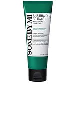 Some by Mi Aha Bha Pha 30 Days Miracle Acne Clear Foam