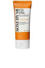 V10 Hyal Airfit Suncreen - thumbnail 4
