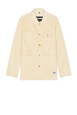 Wale Chore Jacket
