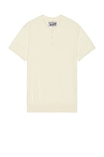 Basket Weave Polo